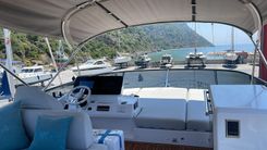 Buy a MAKA 54 at Shestakov Yacht Sales