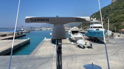 Buy a yacht MAKA Fly 53