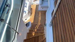 best yacht sales deals MAKA 54
