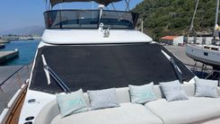 Buy a MAKA Fly 53 at Shestakov Yacht Sales