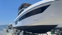 MAKA yacht sale