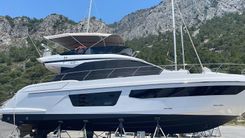 Buy a yacht MAKA - Azimut Yachts