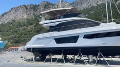 MAKA 54 yacht sale