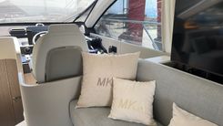 Buy a yacht MAKA 54