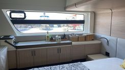 best yacht sales deals MAKA 54