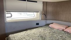 Buy a MAKA - Azimut Yachts at Shestakov Yacht Sales