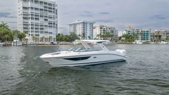 Buy a NA 33 at Shestakov Yacht Sales