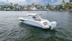 NA - SEA RAY yacht sale