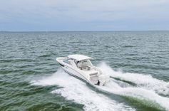 NA - SEA RAY