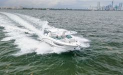 best yacht sales deals NA