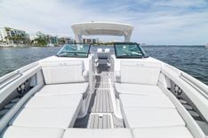 NA - SEA RAY price