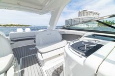 Buy a NA - SEA RAY at Shestakov Yacht Sales