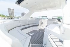 NA - SEA RAY yacht sale