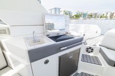 Buy a NA - SEA RAY at Shestakov Yacht Sales