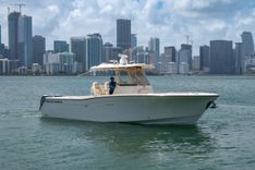 NA - Grady-White Boats price