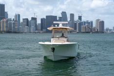 NA - Grady-White Boats yacht sale
