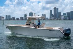 best yacht sales deals NA - Grady-White Boats
