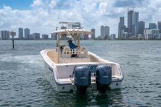 NA - Grady-White Boats yacht sale