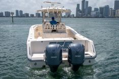 best yacht sales deals NA