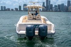 NA yacht sale