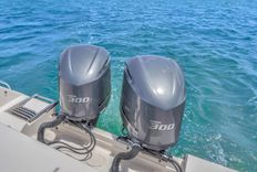 Buy a NA 30 at Shestakov Yacht Sales