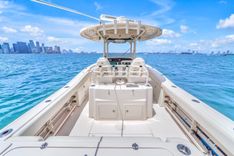 NA - Grady-White Boats price