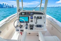 Buy a NA - Grady-White Boats at Shestakov Yacht Sales