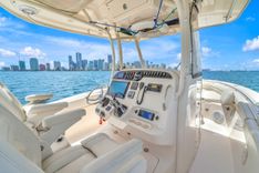 NA 30 yacht sale