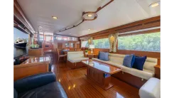 Buy a yacht THE GARLIC 2003