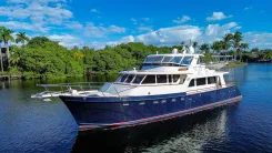 best yacht sales deals THE GARLIC