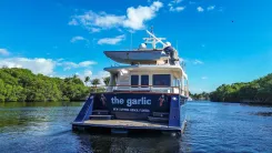 the best price on THE GARLIC 70