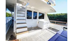Buy a yacht THE GARLIC 70E