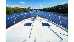 THE GARLIC - Marlow yacht sale