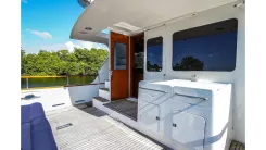 best yacht sales deals THE GARLIC 70