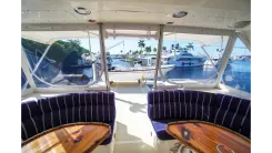 Buy a THE GARLIC 70E at Shestakov Yacht Sales