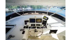 Buy a yacht THE GARLIC - Marlow