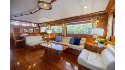 THE GARLIC yacht sale