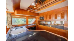 Buy a THE GARLIC - Marlow at Shestakov Yacht Sales