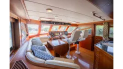Buy a yacht THE GARLIC - Marlow