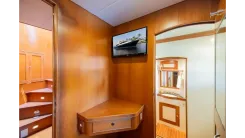 THE GARLIC 70 yacht sale
