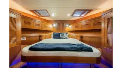 Buy a THE GARLIC - Marlow at Shestakov Yacht Sales