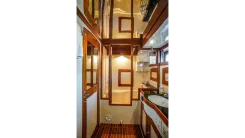 Buy a yacht THE GARLIC 70