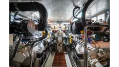 THE GARLIC 70E yacht sale