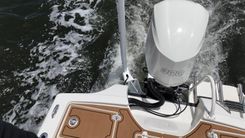 Buy a Pathfinder 2017 at Shestakov Yacht Sales