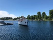 Buy a yacht ANGUS 1939