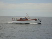 ANGUS - BURGER BOAT COMPANY yacht sale