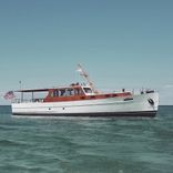 Buy a ANGUS 1939 at Shestakov Yacht Sales