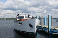 Buy a yacht ANGUS 50' Yacht