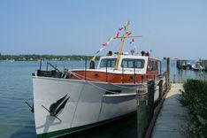 ANGUS - BURGER BOAT COMPANY price
