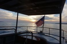 ANGUS - BURGER BOAT COMPANY yacht sale